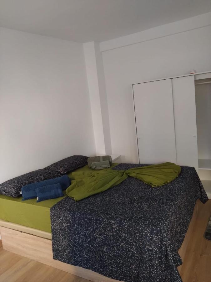 Apartment As A Service - Lo Mejor En Centro - Look No Further And Just Book Málaga