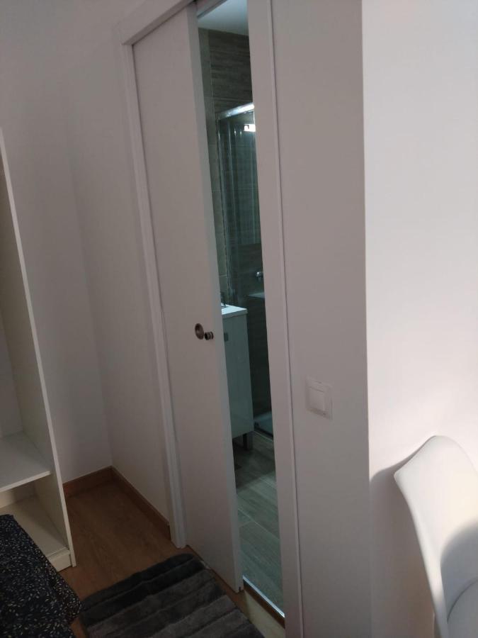 As A Service - Lo Mejor En Centro - Look No Further And Just Book Apartment Málaga