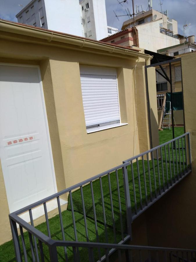 As A Service - Lo Mejor En Centro - Look No Further And Just Book Appartamento Málaga