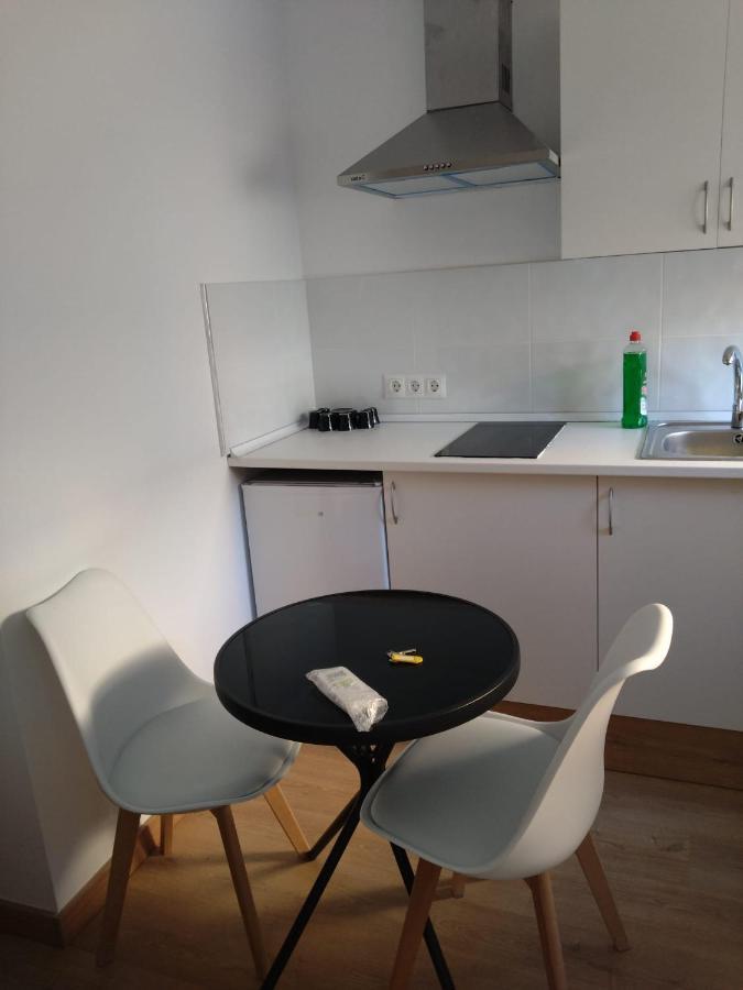 Appartamento As A Service - Lo Mejor En Centro - Look No Further And Just Book