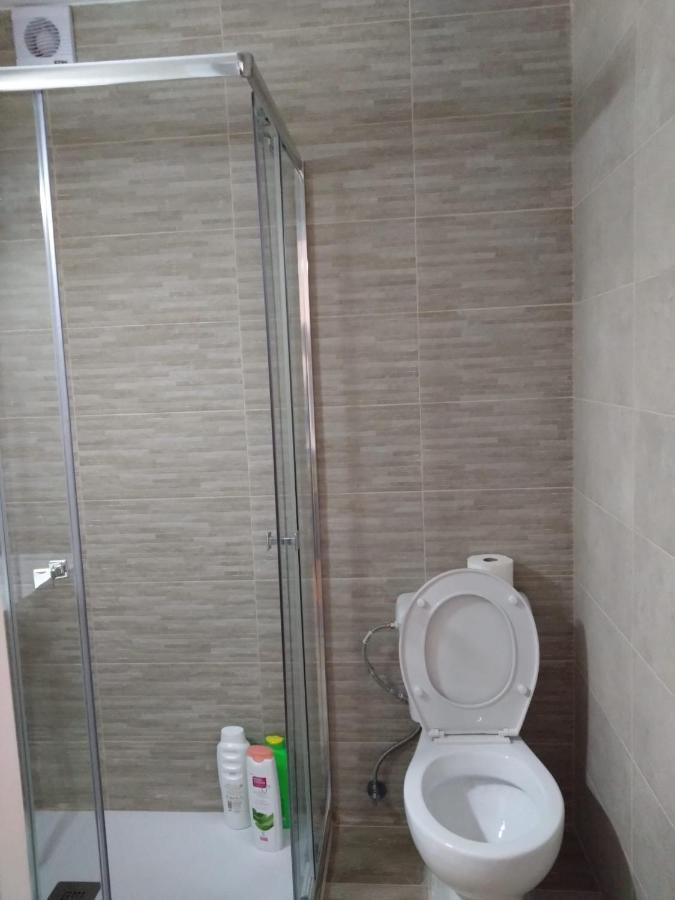 Appartamento As A Service - Lo Mejor En Centro - Look No Further And Just Book Málaga